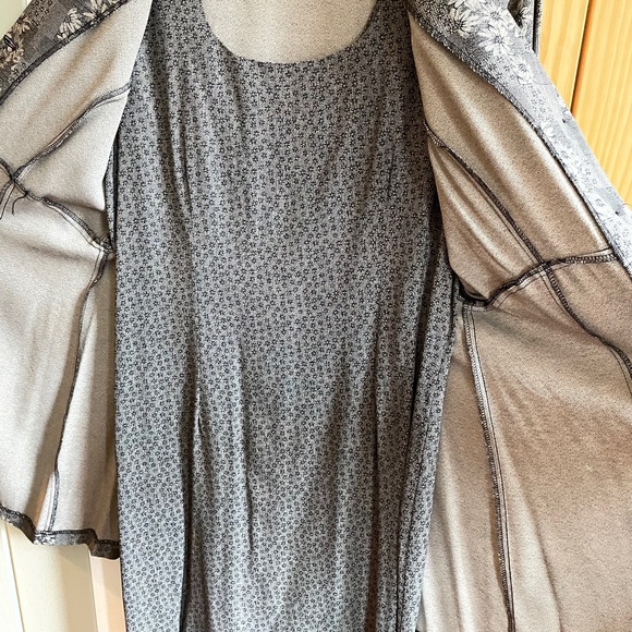 Marmie West Jacket Dress - Picture 4 of 11